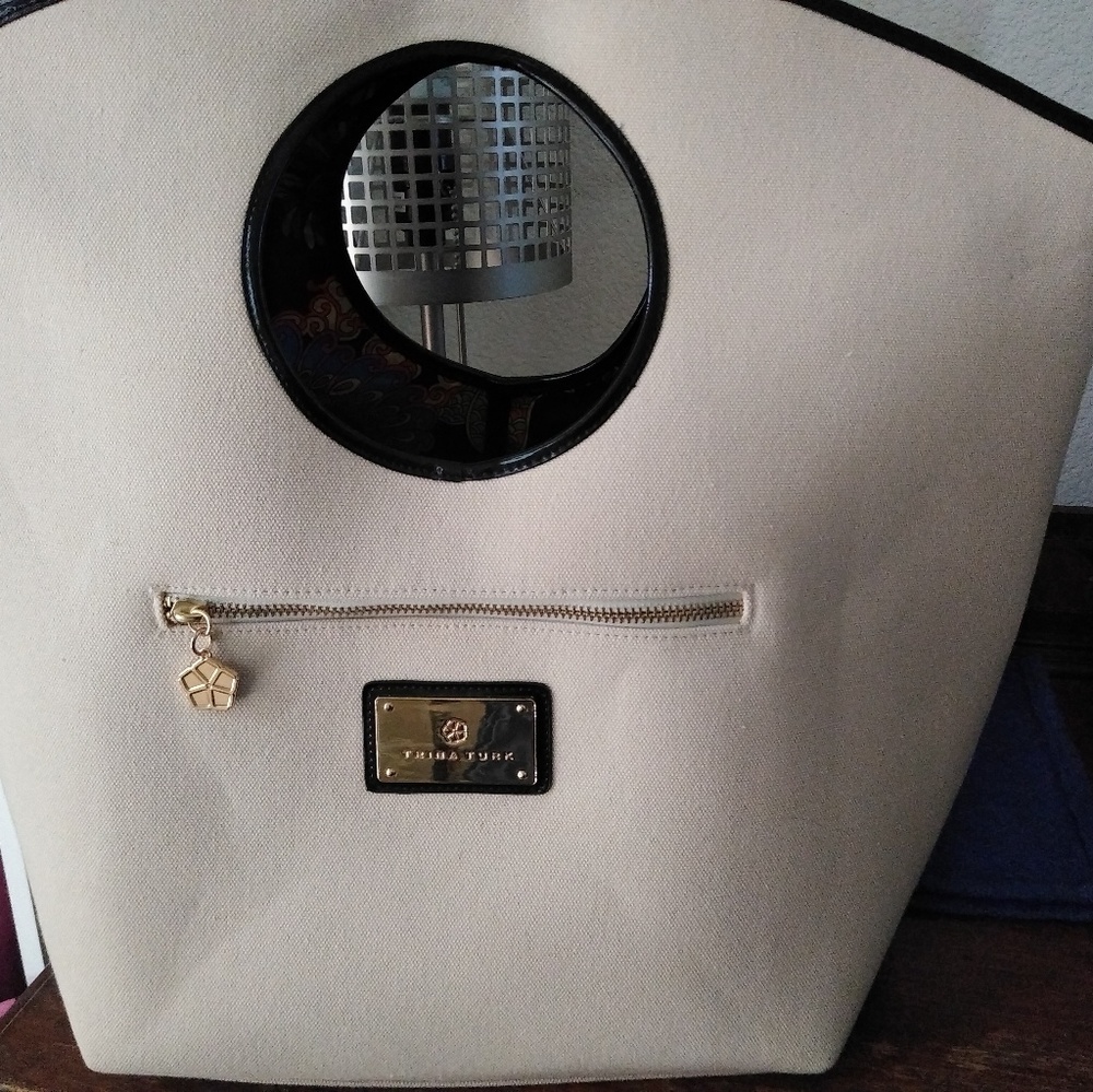 Trina Turk Tote